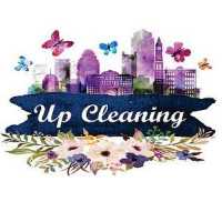 UP Cleaning Boston Logo