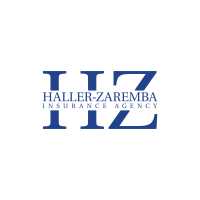 Haller-Zaremba Insurance Agency Logo