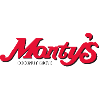 Monty's Raw Bar Logo