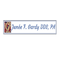 JuneÌe F. Gardy DDS, PA Logo