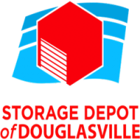 Storage Depot of Douglasville Logo
