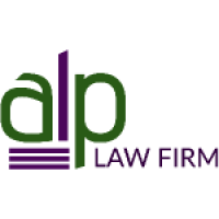ALP Law Firm Logo