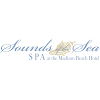 Sounds of the Sea Spa Logo