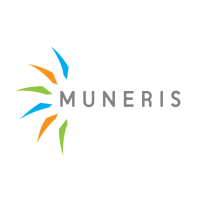 Muneris Logo