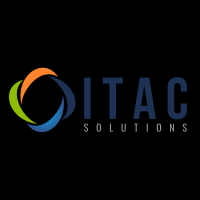 ITAC Solutions: Birmingham, AL Logo