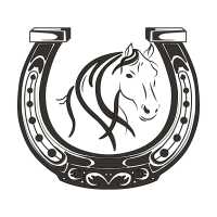 AAA Mustang Construction Logo