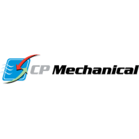 CP Mechanical Logo