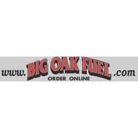 Big Oak Fuel, Inc. Logo