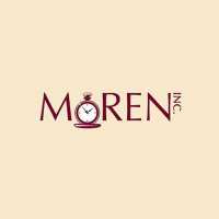 Moren Inc Logo