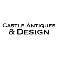 Castle Antiques & Design Logo