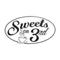 Sweets on 3rd Logo