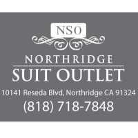 Northridge Suit Outlet Logo