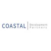 Coastal Development Partners Logo