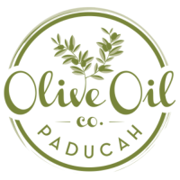 Paducah Olive Oil Co. Logo