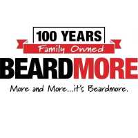 Beardmore Subaru Logo