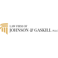 Law Firm of Johnson & Gaskill PLLC Logo