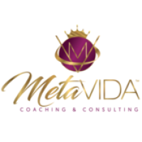 Meta Vida Coaching Logo