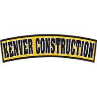 Kenver Construction LLC Logo