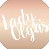 Lady Olga's Lingerie Logo