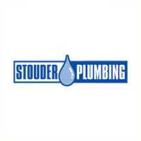 Stouder Plumbing, llc Logo