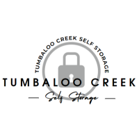 Tumbaloo Creek Self Storage Logo