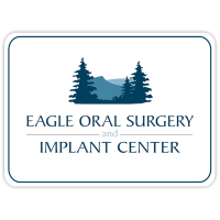 Eagle Oral Surgery & Dental Implant Center PLLC Logo