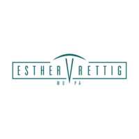 Esther V Rettig MD PA Logo