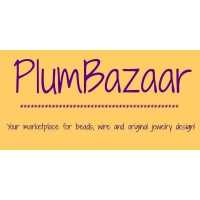 Plum Bazaar Emporia Logo
