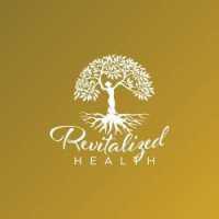 Revitalized Health Logo