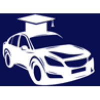 Complete Auto Driving School Logo