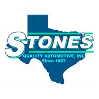 Stone's Quality Automotive Inc Logo