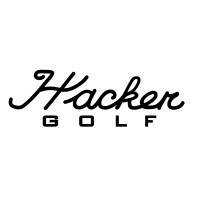 Hacker Golf Logo