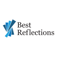 Best Reflections Logo