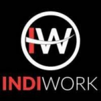 IndiWork Logo