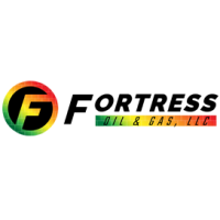 Fortress Oil & Gas, LLC Logo