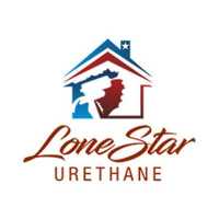 Lone Star Urethane Logo
