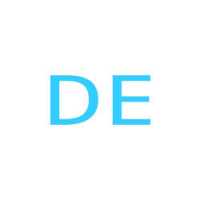 Dennis Electric Logo
