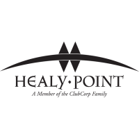 Healy Point Country Club Logo