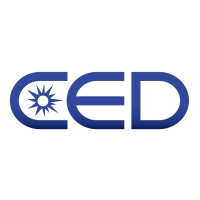 CED Kalispell Logo