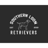 Southern Loon Retrievers LLC Logo
