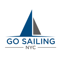Go Sailing NYC Logo