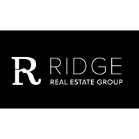 Ridge Real Estate Group | Compass Logo