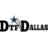 DTF Dallas Logo