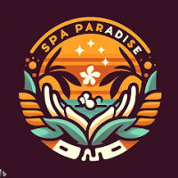 Spa Paradise Logo