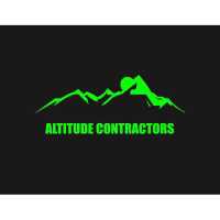 Altitude Contractors Logo
