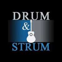 Drum & Strum Music Center Logo