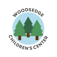 WoodsEdge Children's Center Logo