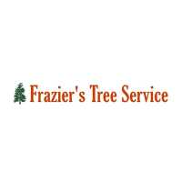 Frazier's Tree Service Logo
