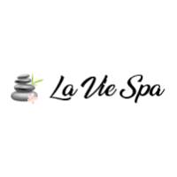 La Vie Spa Logo