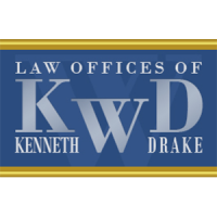 Kenneth W. Drake, Inc. Logo